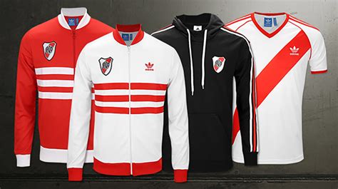 tienda oficial adidas river plate|river plate adidas vintage.